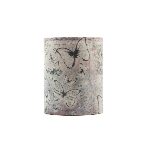 Finnabair x Prima | Washiteippi - Levit&auml; Siipesi