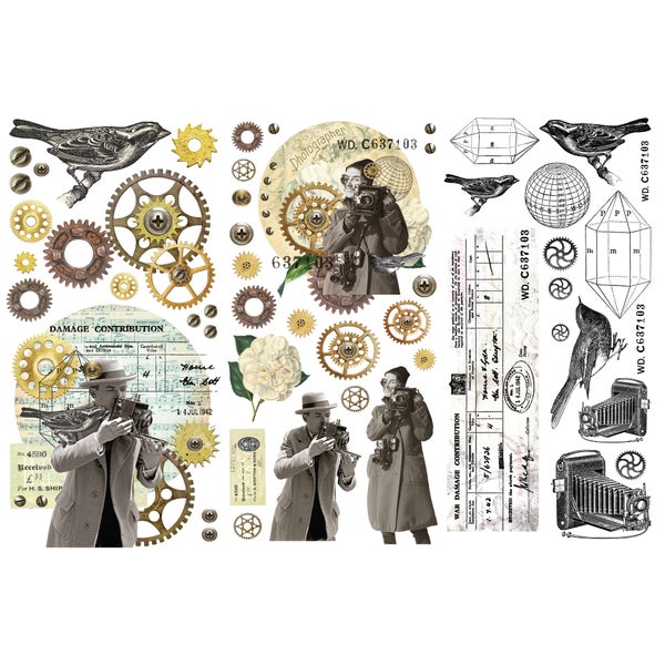 Finnabair x Prima | Siirtokuvat - Photo Passion