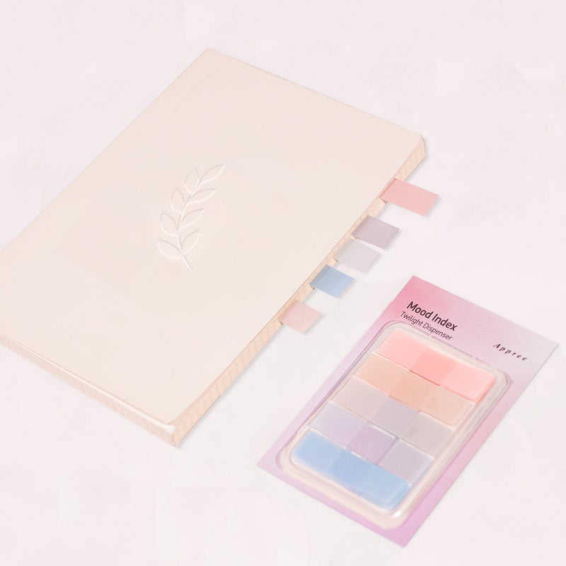 Appree | Mood Indexi Tarrat - Iltah&auml;m&auml;r&auml; Kotelolla