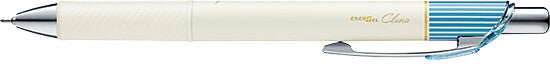 Pentel | EnerGel Clena Gel Pen - 0.4 Blue