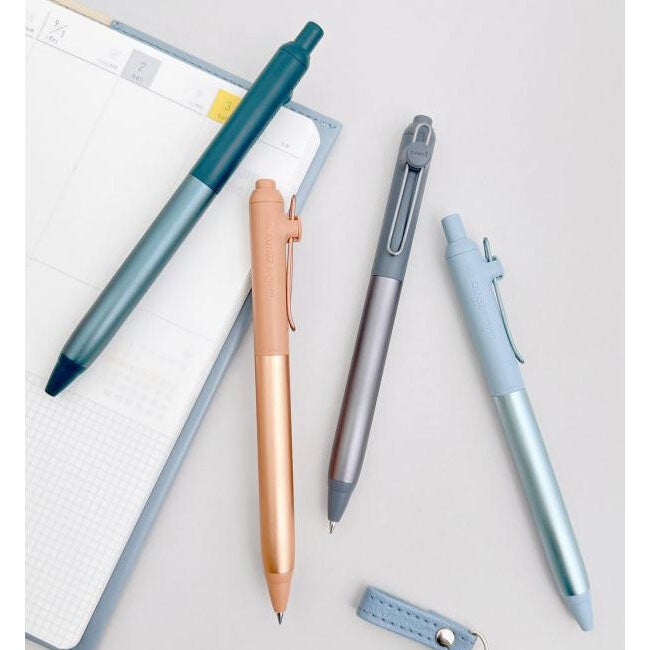 Uni | Zento Geelikyn&auml;t - FLOW malli