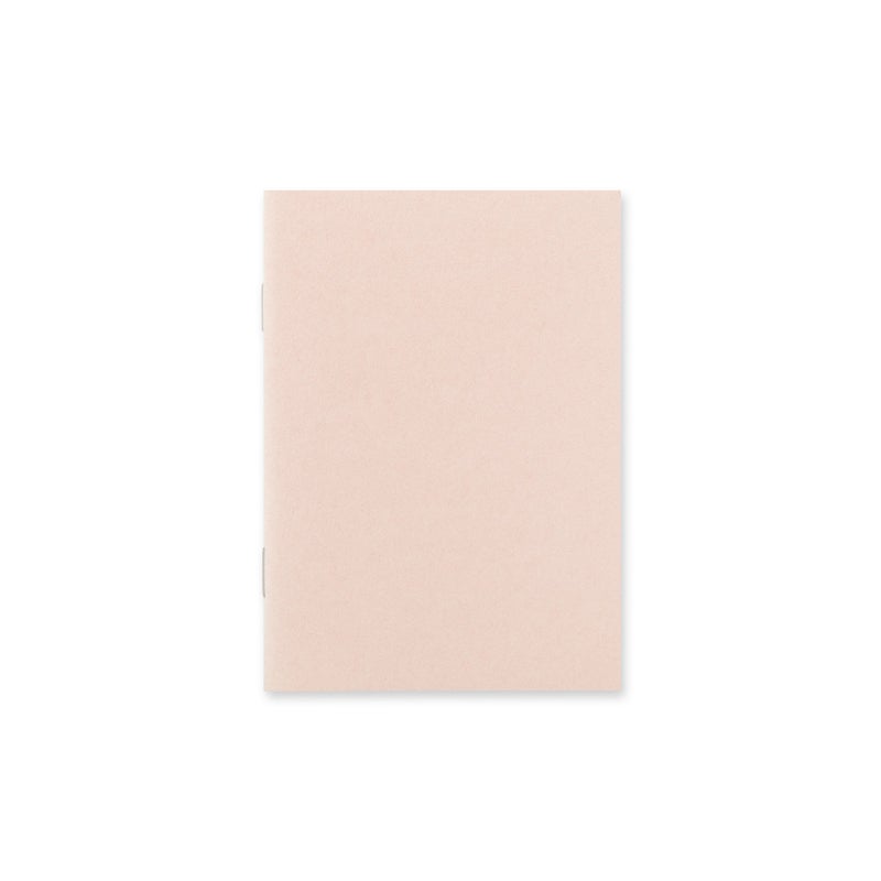 Traveler's Notebook | 17 Sticker Release Paper Refill Passport Size