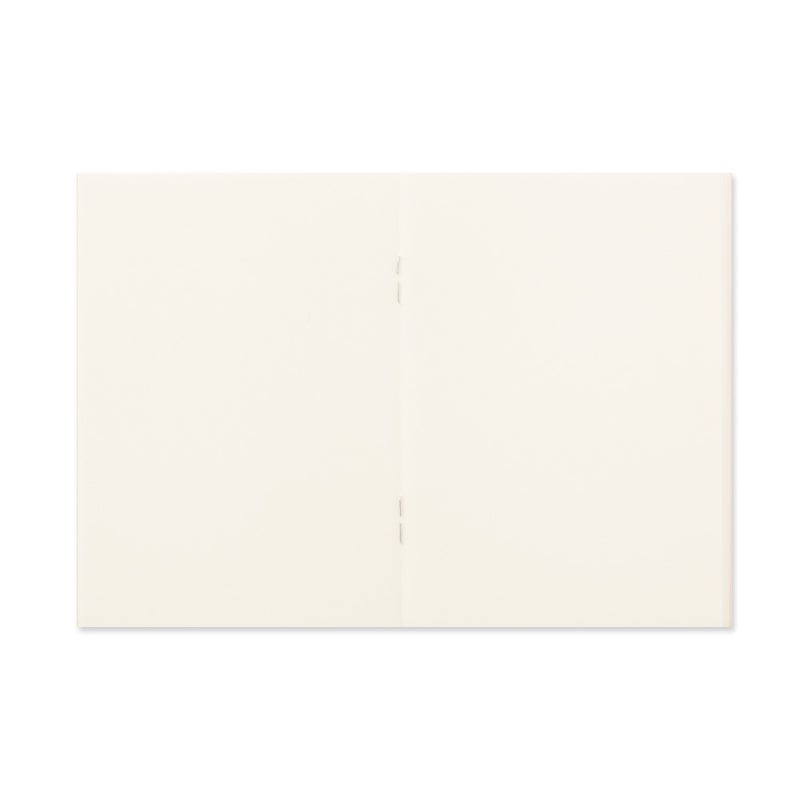 Traveler's Notebook | 17 Sticker Release Paper Refill Passport Size