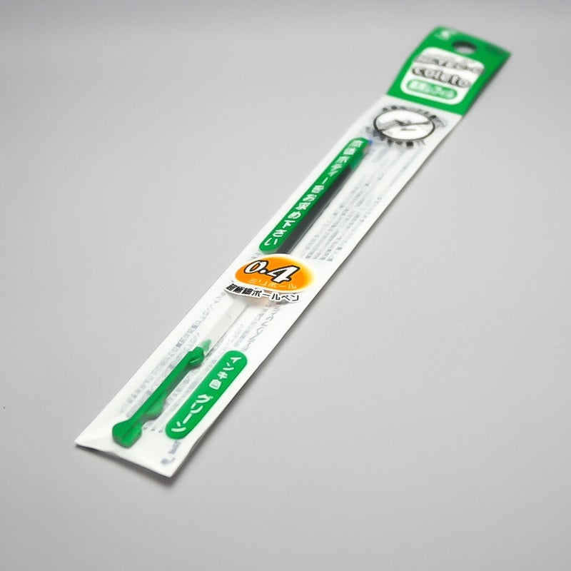 0.4 mm Green Ink Refill (Pilot Hi-Tec-C Coletto Multipen)