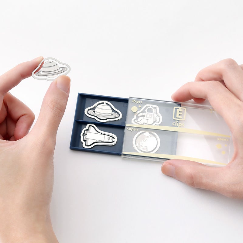 Midori | E-Clips Space