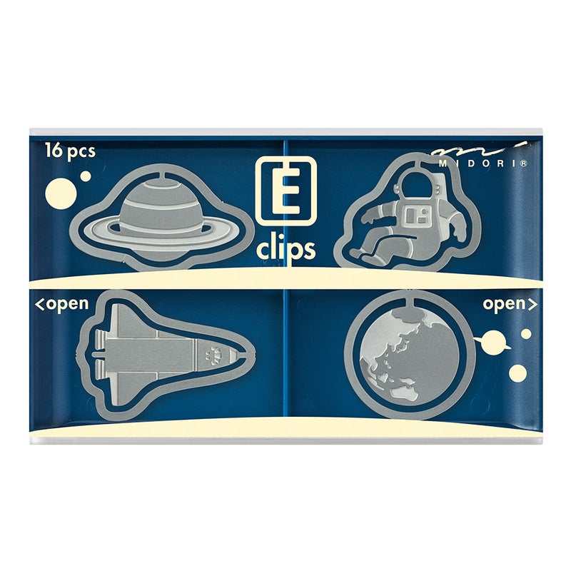 Midori | E-Clips Space