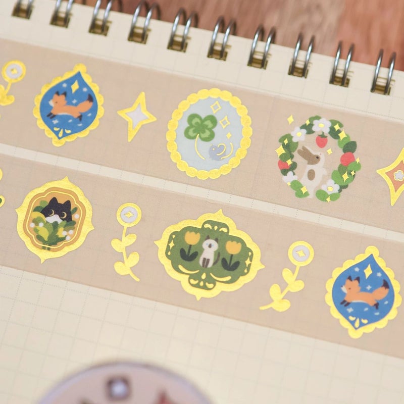 Thousand Skies | Washiteippi - Animal in Frames