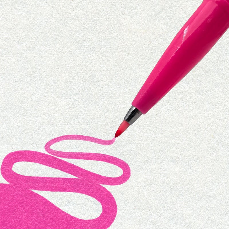 Fluorescent Pink K&auml;rki
