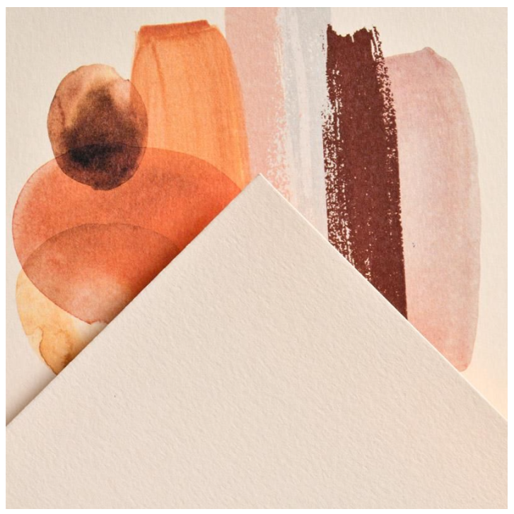 Canson | Graduate Mixed Media Toned Paperilehti&ouml; - Natural