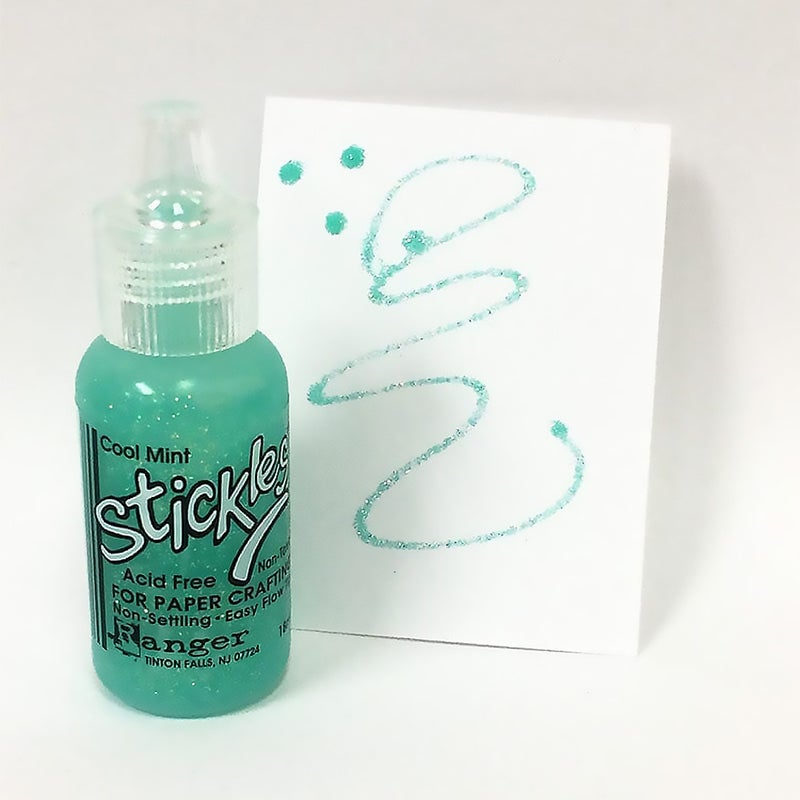 Cool Mint