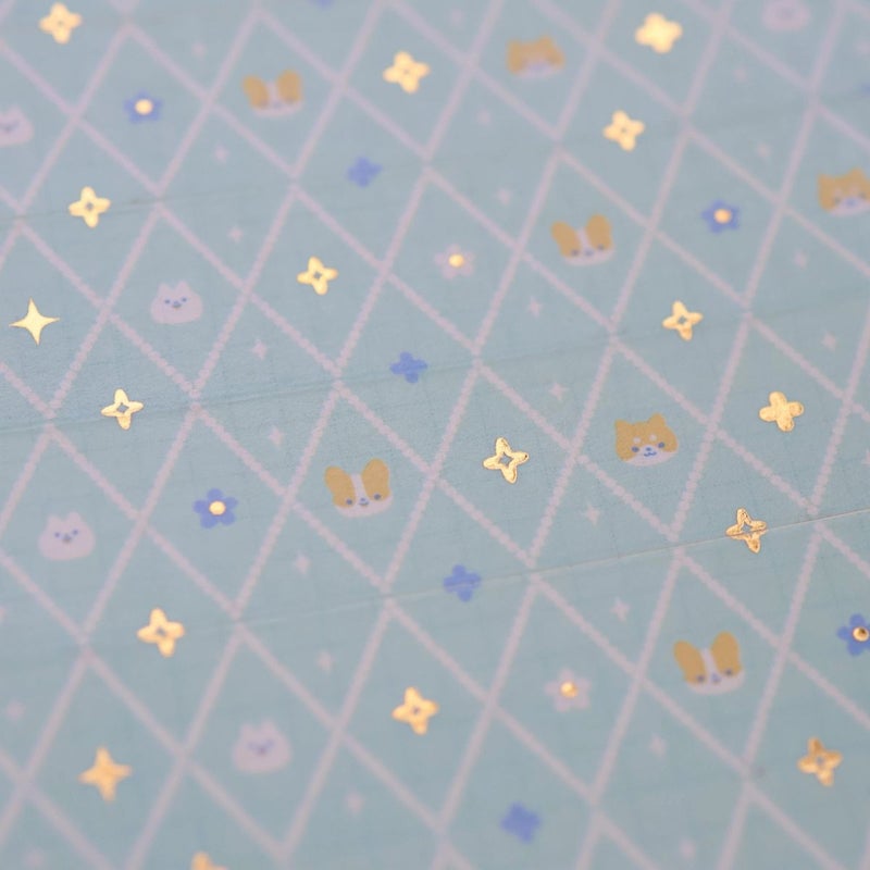 Thousand Skies | Washiteippi - Diamond Friends