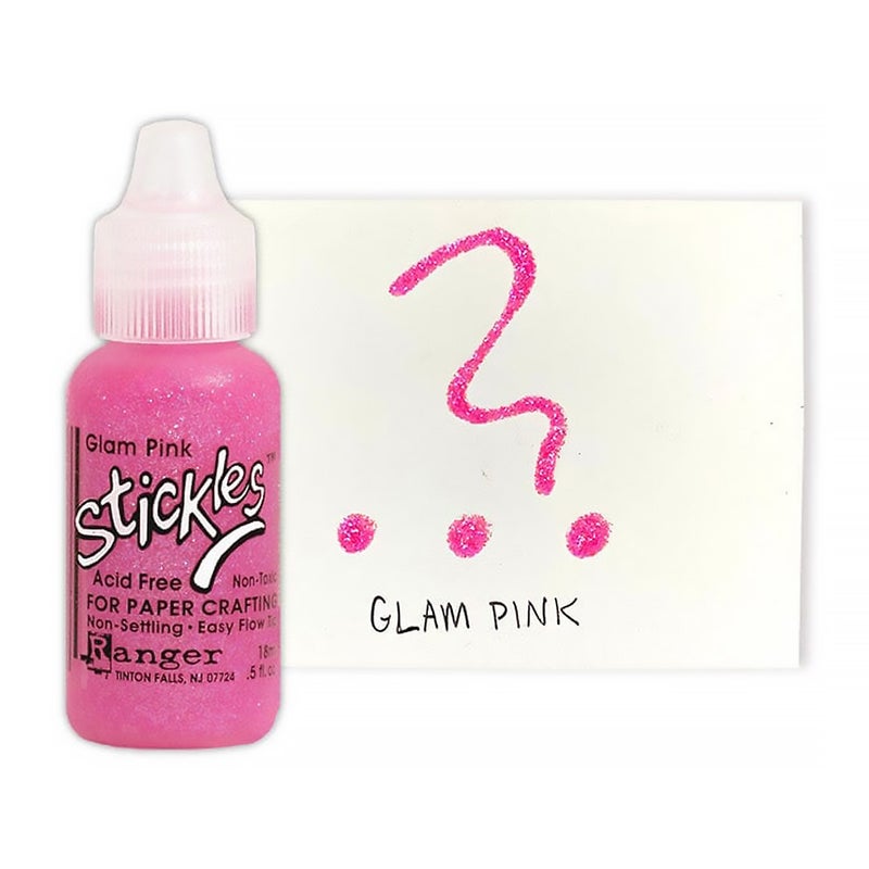 Glam Pink