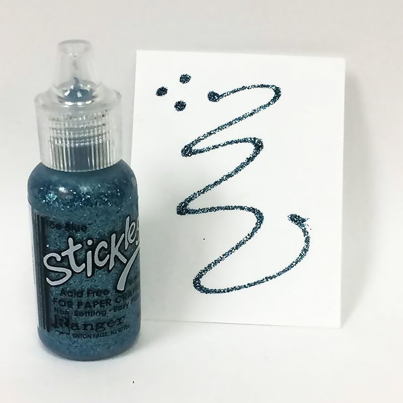 Ice Blue