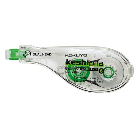 Kokuyo | Keshipita Correction Tape 6mm