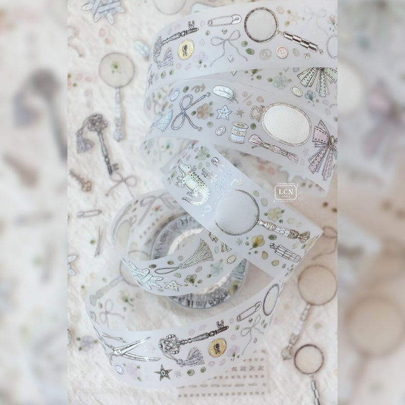 LCN | Joy Bringer: Week 2 - PET-teippi