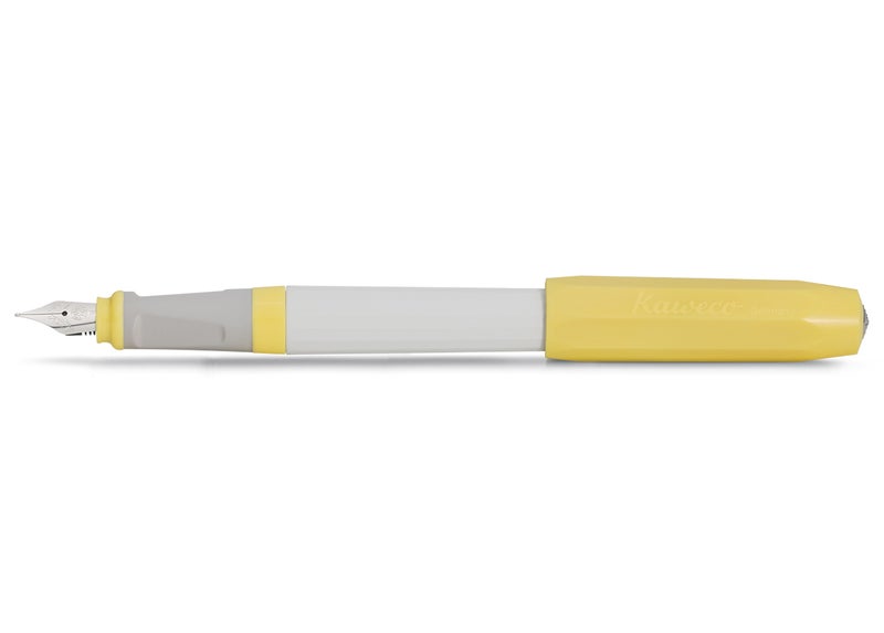 Kaweco | PERKEO Clamshell Fountain Pen Light Spring F