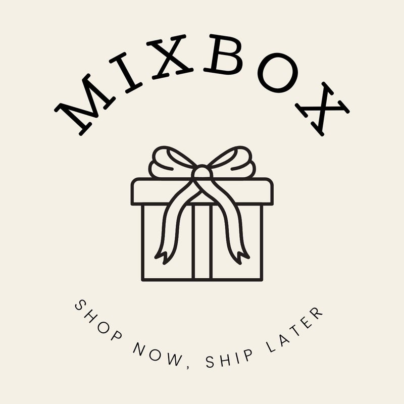 MixBox Toimitusmaksu: Pakettitoimitus kotimaahan (FI)