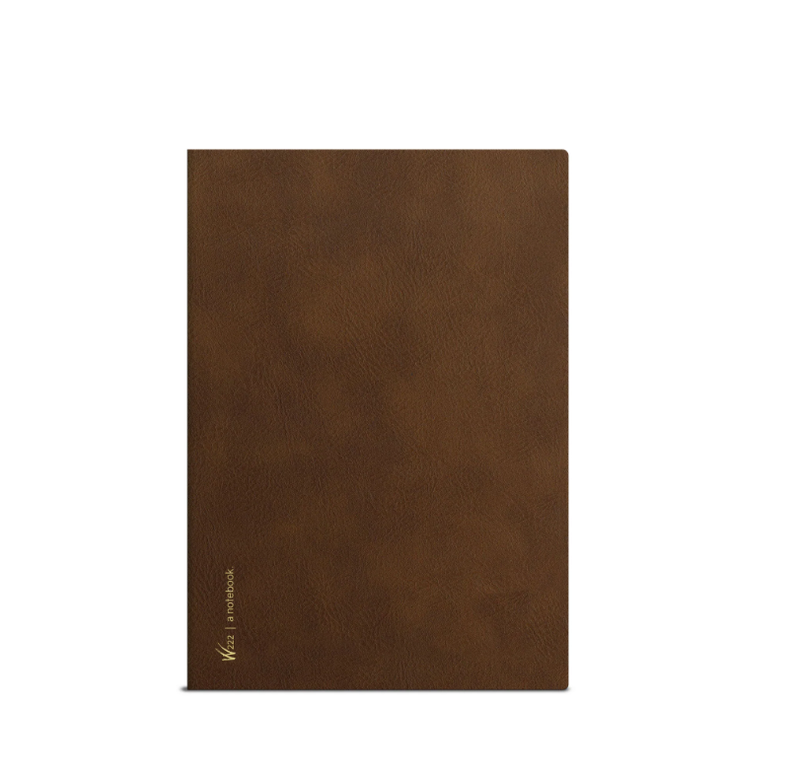 W222 | B6 Notebook - 2026 Edition Dot 368 pages