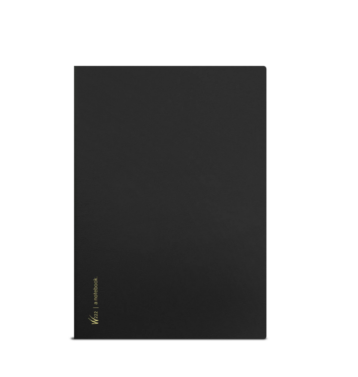 W222 | B6 Notebook - 2026 Edition Dot 96 pages