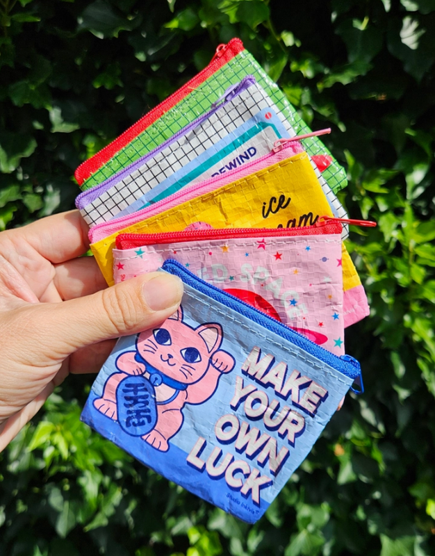 Studio Inktvis | Pikkukukkaro