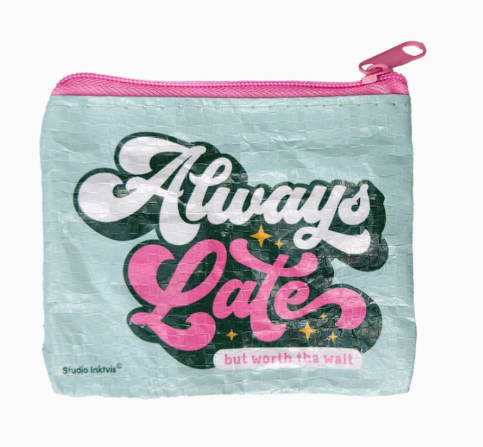 Studio Inktvis | Pikkukukkaro