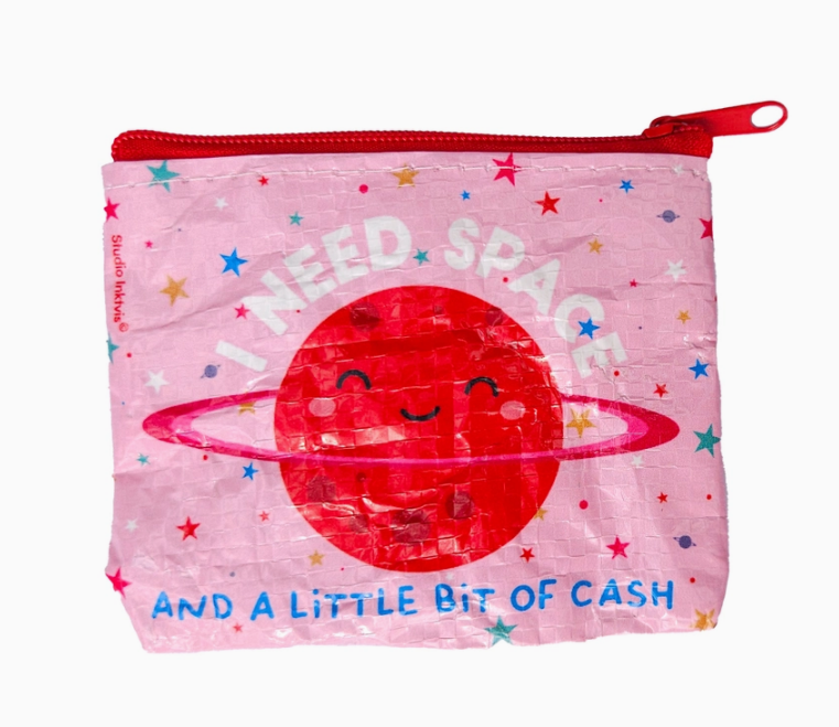 Studio Inktvis | Pikkukukkaro