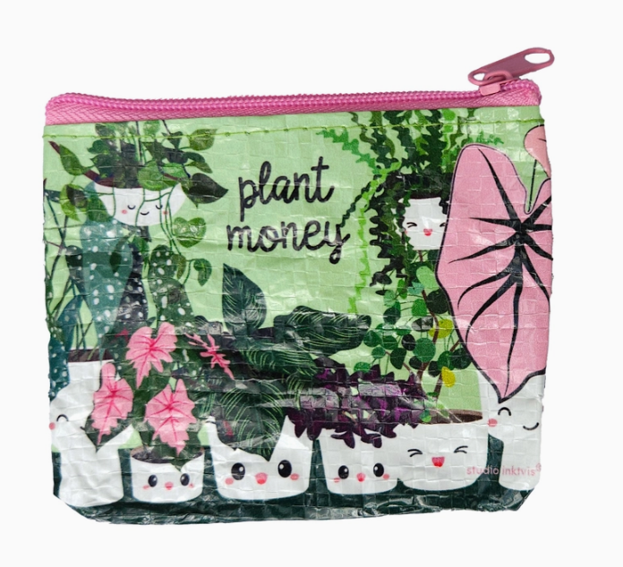 Studio Inktvis | Pikkukukkaro