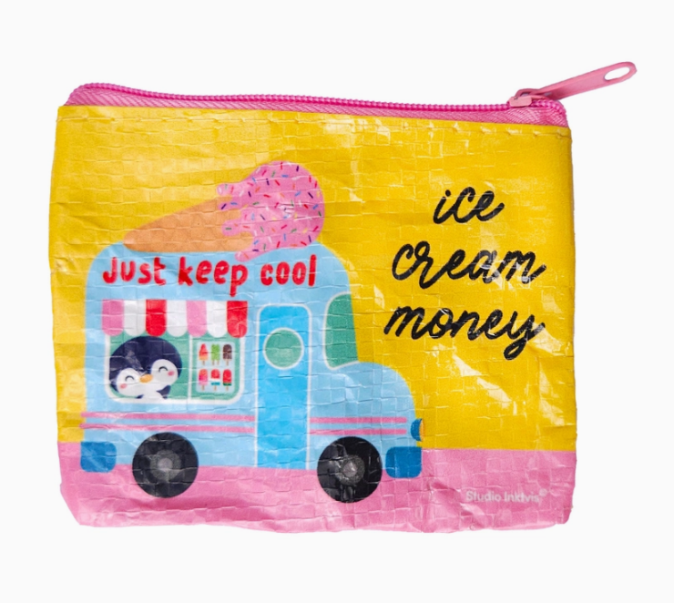 Studio Inktvis | Pikkukukkaro