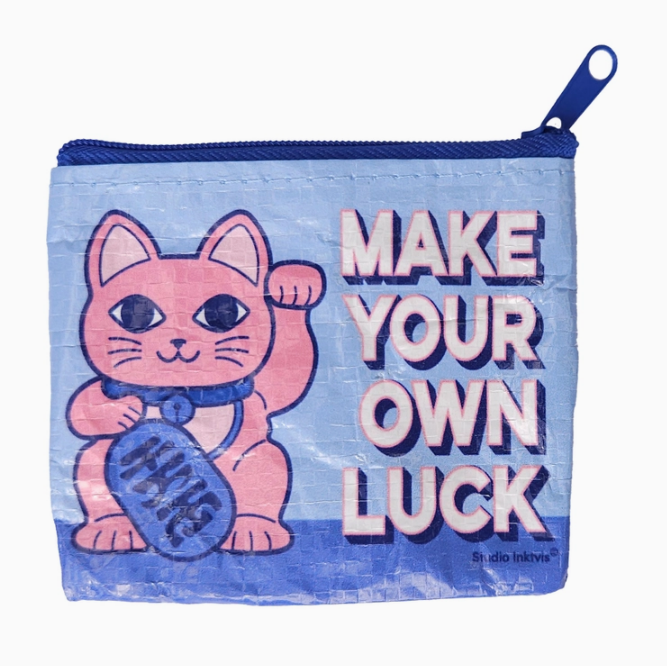 Studio Inktvis | Pikkukukkaro