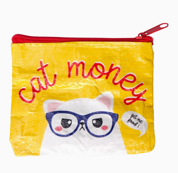 Studio Inktvis | Pikkukukkaro