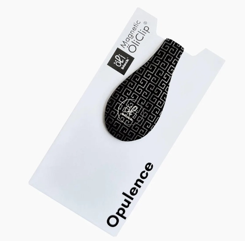 &Ouml;liBlock | Large Opulence Magnetic &Ouml;liClip