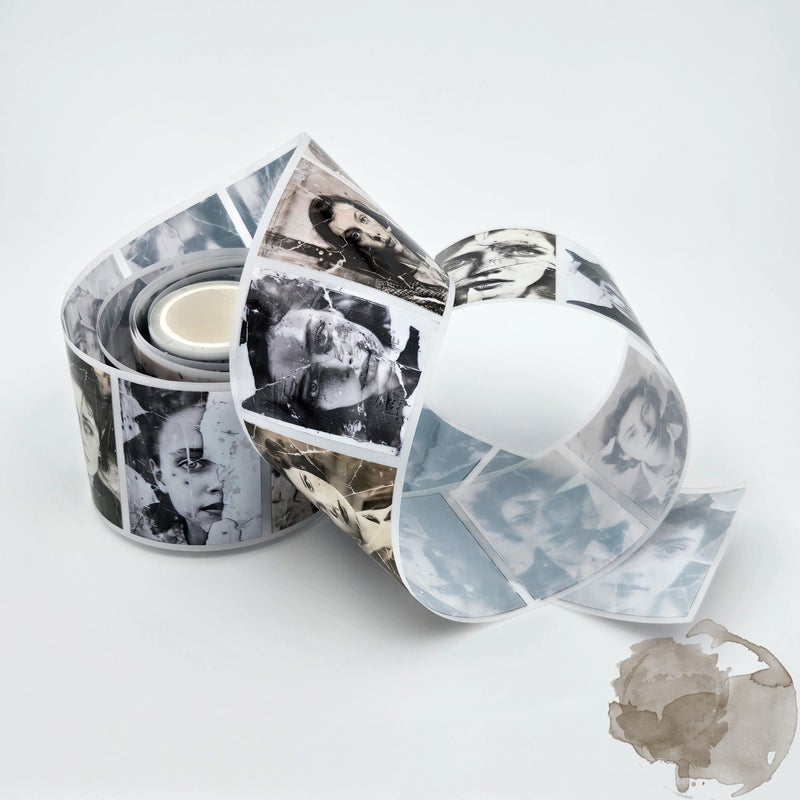 MIC | LOOP : Portraits 2