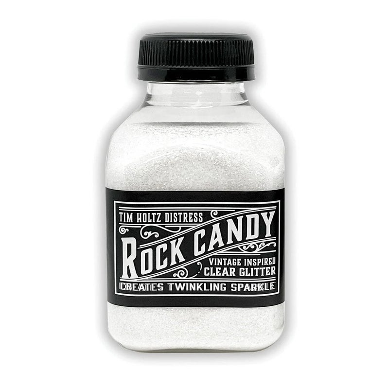 Ranger & Tim Holtz | Distress Rock Candy Hienorakeinen Glitteri