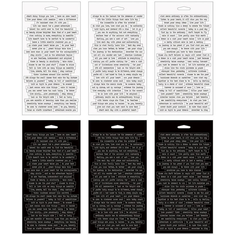 Tim Holtz Idea-Ology | Small Talks -Tarrakirja