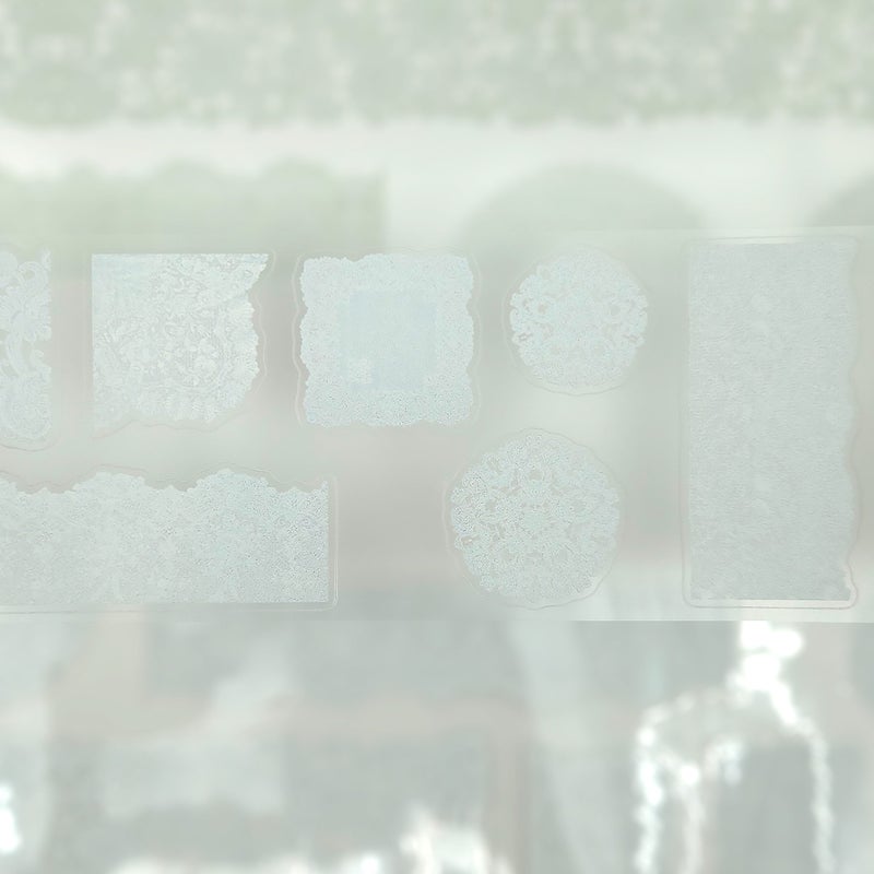 MIC | LOOP : The Lacekeeper