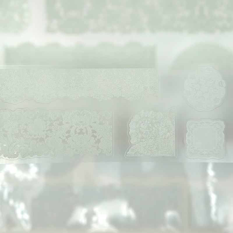 MIC | LOOP : The Lacekeeper