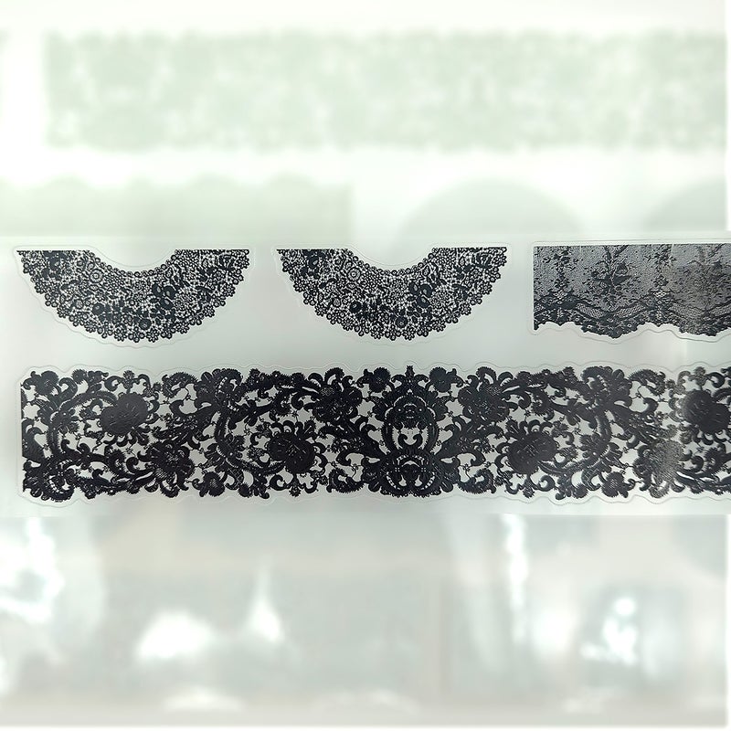 MIC | LOOP : The Lacekeeper