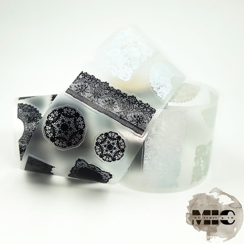 MIC | LOOP : The Lacekeeper