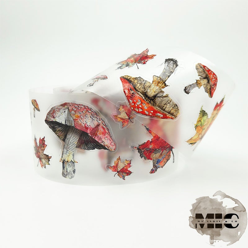 MIC | LOOP : Toadstool Trails