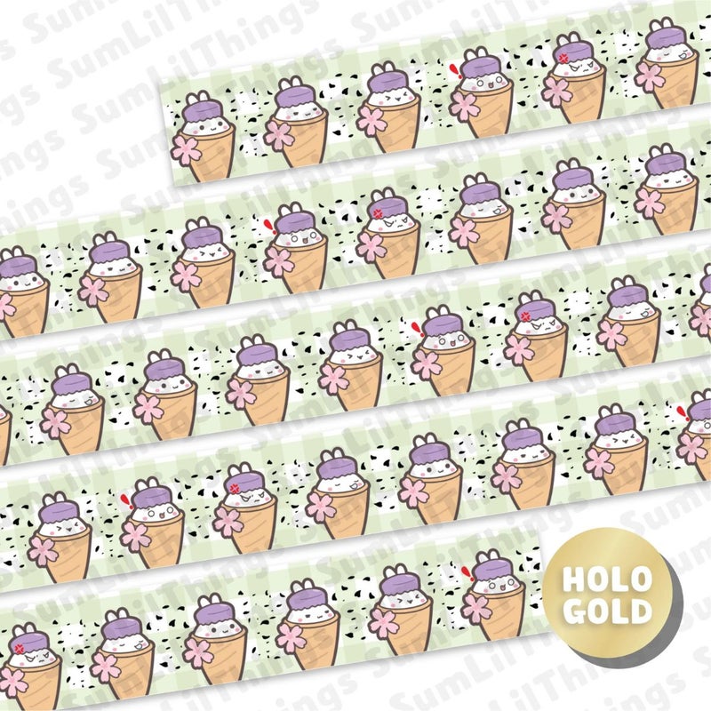 SumLilThings | Washiteippi - Lil' Lavender Sweets Collection