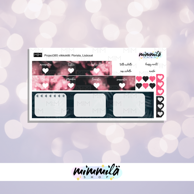 P&auml;iv&auml;-arkki