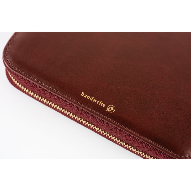 Hobonichi | Original A6 Kansi: Single Color - Amarone