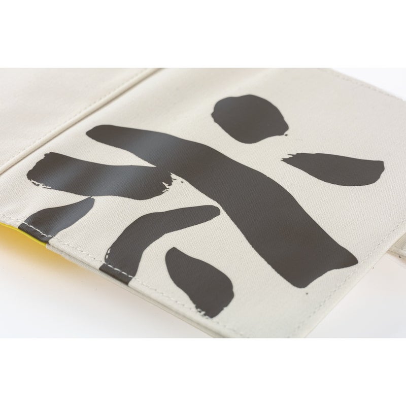 Hobonichi | Original A6 Kansi: Yuichi Inoue - Hana (Flower)