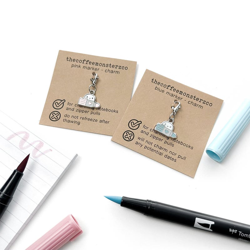 TCMC | Planneri-riipus - Tussi Emotit