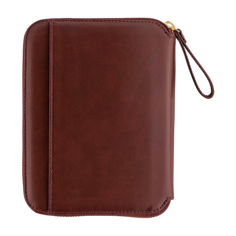 Hobonichi | Original A6 Kansi: Single Color - Amarone