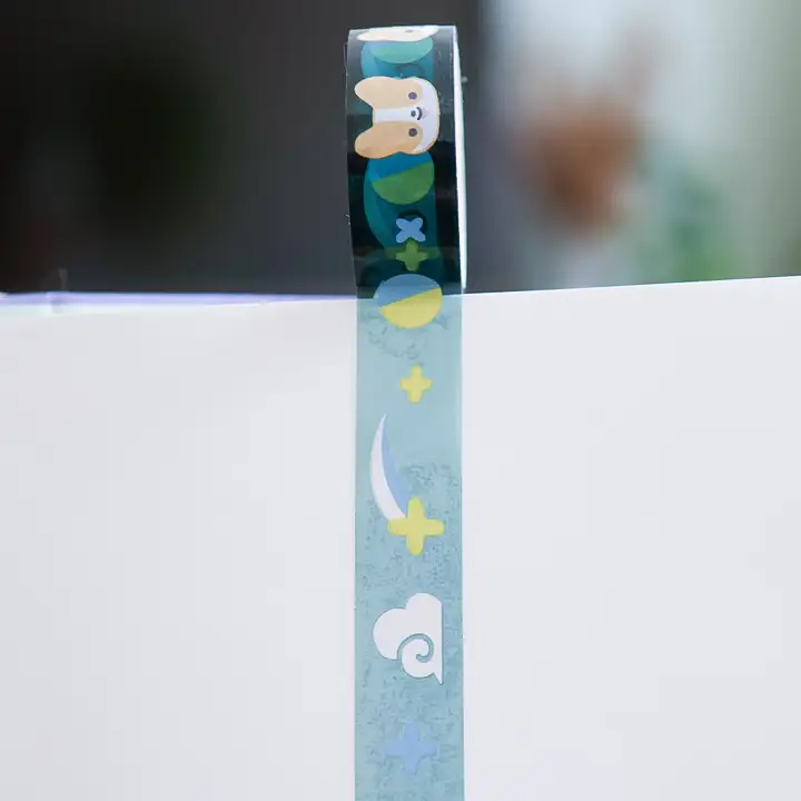 Thousand Skies | PET-Teippi - Catching Starlight