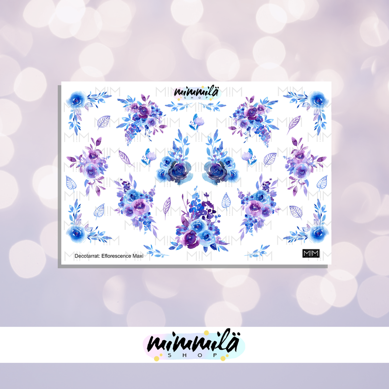 Mimmil&auml; Shop | Eflorescence