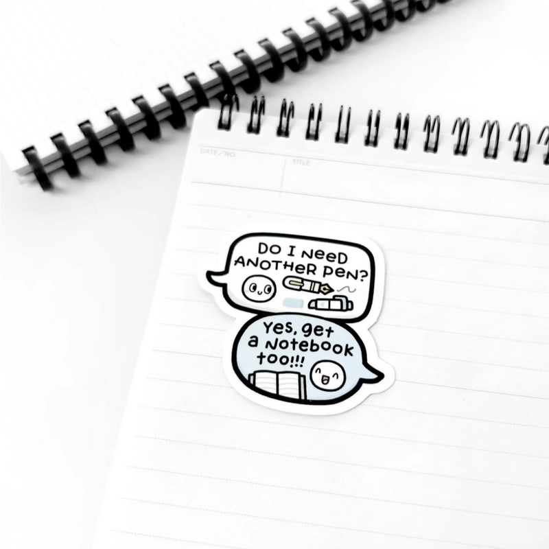 TCMC | Vinyylitarra - Enablers